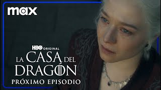 Thumbnail for La Casa del Dragón | Episodio 5 | Max