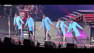 New Edition *If It Isn&#39;t Love* Legacy Tour - Washington, DC 3/16/23