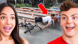 Extreme Try Not To Laugh Challenge!