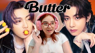 BTS | 'Butter' MV + Remixes + Dance Practices + Special Videos + Live Performances | Reaction