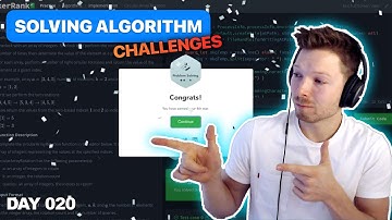 DAY 020 | Circular Array Rotation | Swift