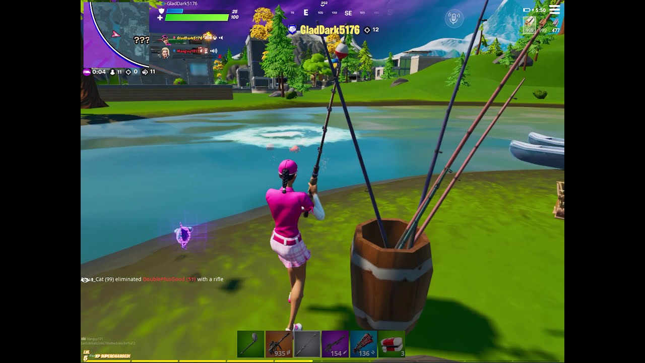 Bot games  YouTube