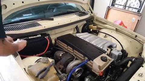 Turbo [Re]Install - Part 3 - Conclusion