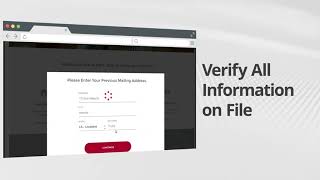Start Service as a Registered myEntergy User