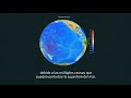 Simulación del #tsunami generado por la erupción del volcán #Tonga