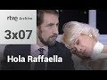 Hola Raffaella - 16/12/1993 | RTVE Archivo