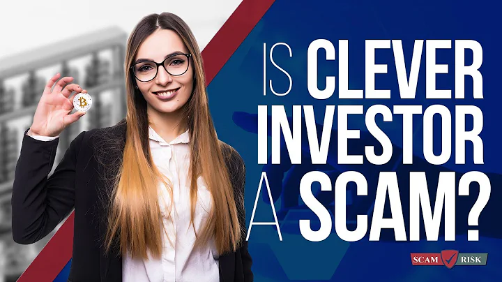 Is Clever Investor A Scam? Cody Sperber - Clever I...