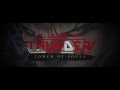 A Sound Of Thunder - "Tower of Souls" - Lyric Video