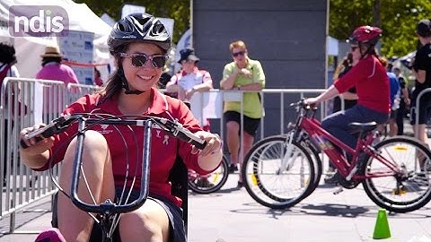 Get involved - sport and recreation