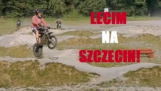 Electric motorcycles⚡Vehicle 🇵🇱 cz.2/3(Elektryczna Ekipa)