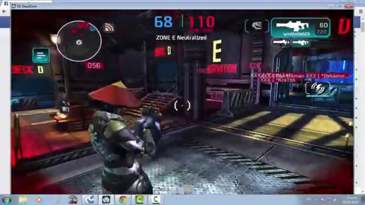 Xxx vs Xxx vs