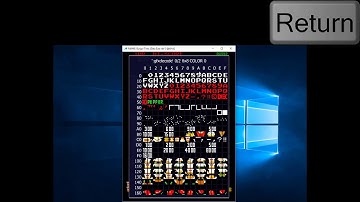 Understanding computer/video game graphics: part 2 "Sprites and stuff..."