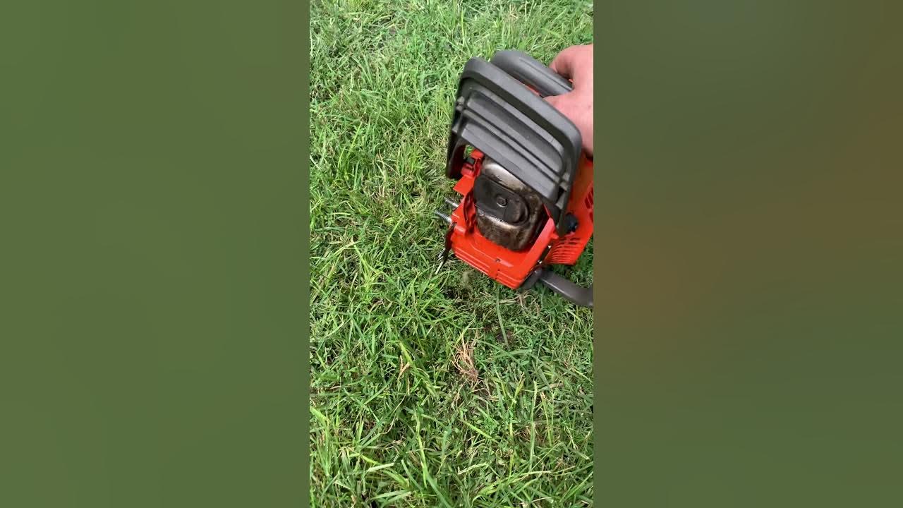 Husqvarna 236 xtorq YouTube