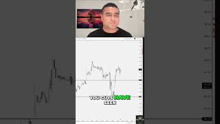 Trading Big: Profits, Pitfalls, and Huge Losses #shorts