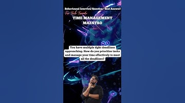 "Crack the Code: Master Common Tech Interview Questions! 🚀" - S12