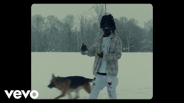 SHA the Flash - SHA - Sediment (Official Music Video)