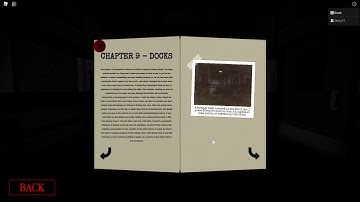 Roblox Piggy Book 2 How To Get All Pages In Chapter 9