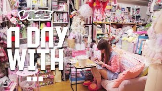 密着24時！願望を突き詰めた部屋 - Otaku Room Photographer