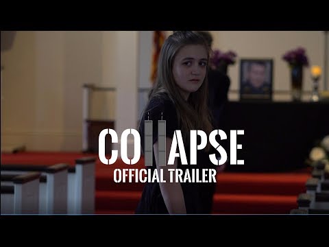 Collapse - Official Trailer