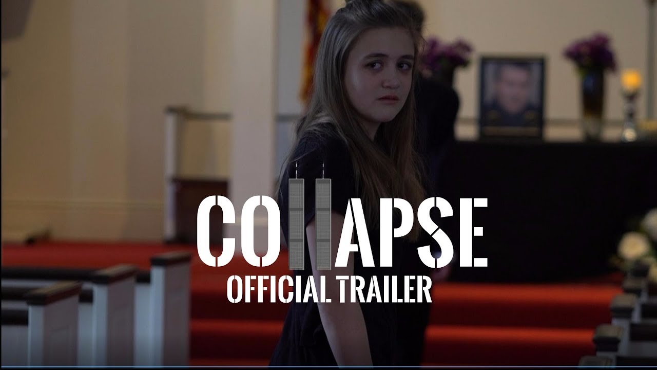 Collapse - Official Trailer