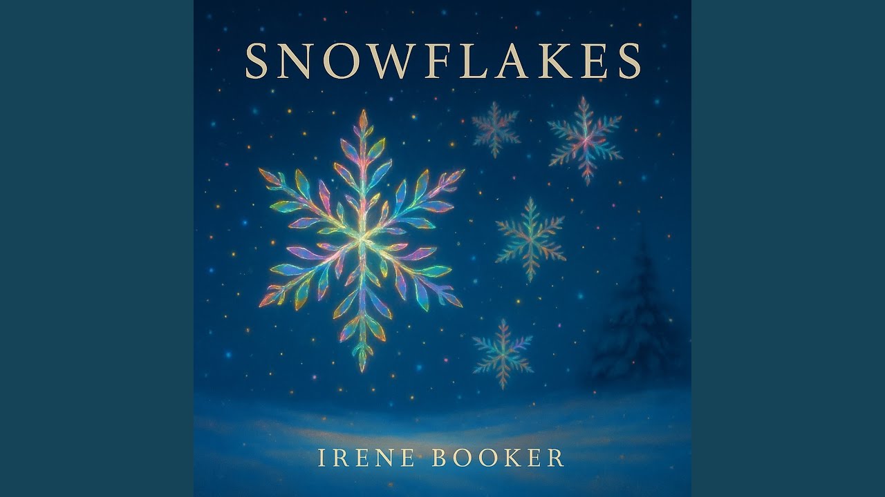 Snowflakes - YouTube