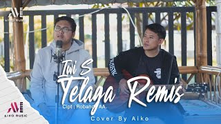 TELAGA REMIS | COVER BY AIKO (TARLING AKUSTIK)