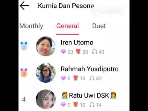 Kurnia Dan Pesona