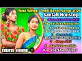 New Santali Traditional Songs 2024//Studio Vistion Song//Santali Nonstop Songs//Okaa Aatu Pera Kuri