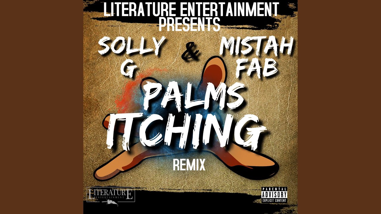 Palms Itching (feat. Mistah F.A.B.)