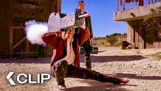 Shootout At The Edge Of Town - Desperado Antonio Banderas