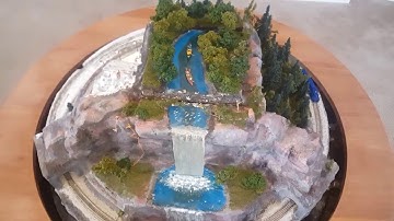 Custom Train Coffee Table – Detailed Walkthrough & Features (Part 2)