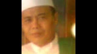 KH zaini nadhif dari debong kulon TEGAL desa bogares kab tegal