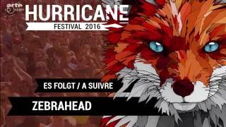 Zebrahead - Hurricane Festival 2016 - Full Show