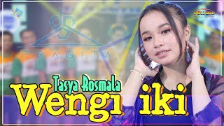 Tasya Rosmala Feat New pallapa Official | Wengi Iki ( Official Video Musik terbaru 2021 )