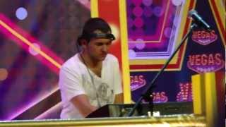 Dj Leonid Rudenko - Everybody @ VEGAS Dj Leonid Rudenko - Everybody @ VEGAS