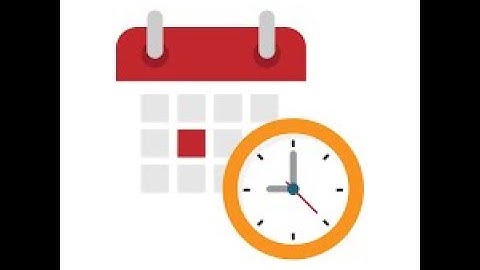 How to add calendar entries from events