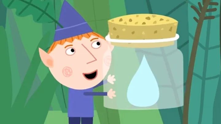 Ben and Hollys Little Kingdom | The Best of Ben | ...