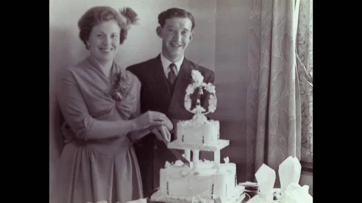 Francis Whittle 1926-2009