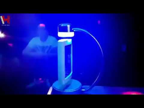 اغنية انتي انتي تقلشي اشربي وشيشي هواري جزيرة 