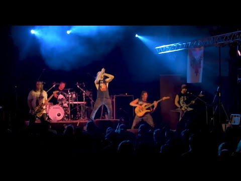 Armstrong Metalfest 2019 - AMF 2020 Official Video