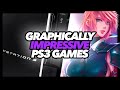 Graphically Impressive PS3 Games