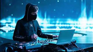 “Into The Shadows 🌑 | Dark Emotional EDM Alan Walker Style 💔”