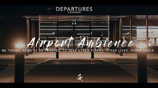 Airport Lounge - Relaxing Music - Smooth Jazz Sounds - Relax While Waiting - Instrumental Music screenshot 4