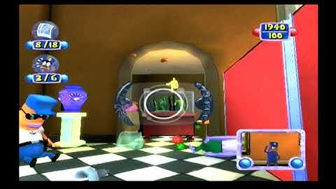 Spongebob Atlantis Squarepantis Chapter 3 Snap Happy Gold No Commentary