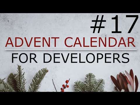 Setting up a Tomcat behind a reverse proxy | Advent calendar for developers