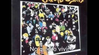 Circle Jerks - Don&#39;t Care/Live Fast, Die Young (Subtitulado)