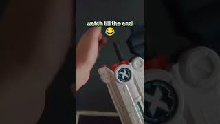cursed nerf reload