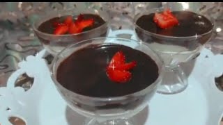 تشيز كيك كاسات| سهل وسريع| بدون فرن  وصفات حلوي سهله وسريعه|طريقة عمل التشيز كيك| cheese cake