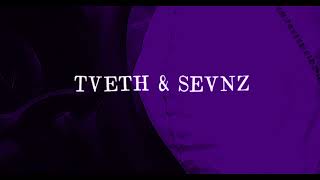 TVETH & SEVNZ — EXP (Lyric Video)