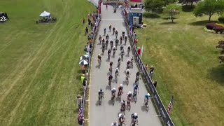 National cycling event coming to Roanoke